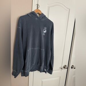 Reigning champ lightweight fleece hoodie